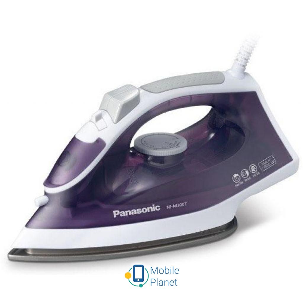 Праска PANASONIC NI-M300TVTW