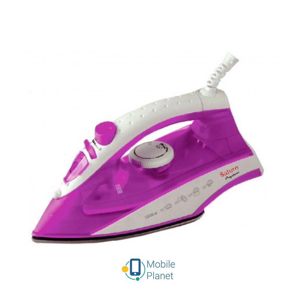 Праска SATURN ST-CC7142violet (UA)