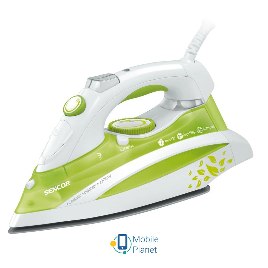 Праска Sencor SSI8440GR