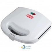 Вафельница Rotex RSM120-W (UA)