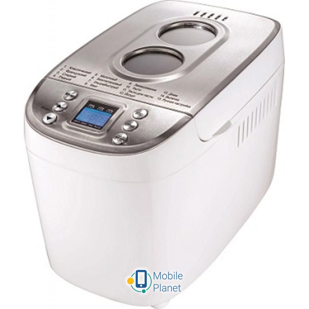 Хлебопечка VIMAR VBM 692