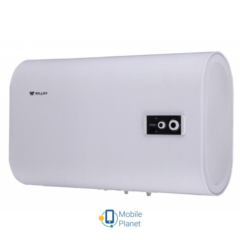 Бойлер Willer EH80R Spring