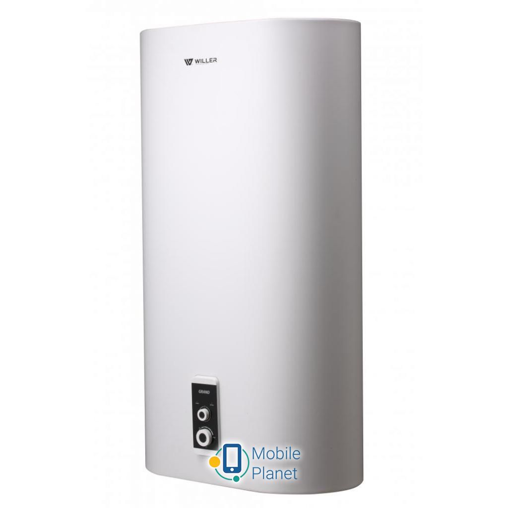 Бойлер Willer EV80DR Grand