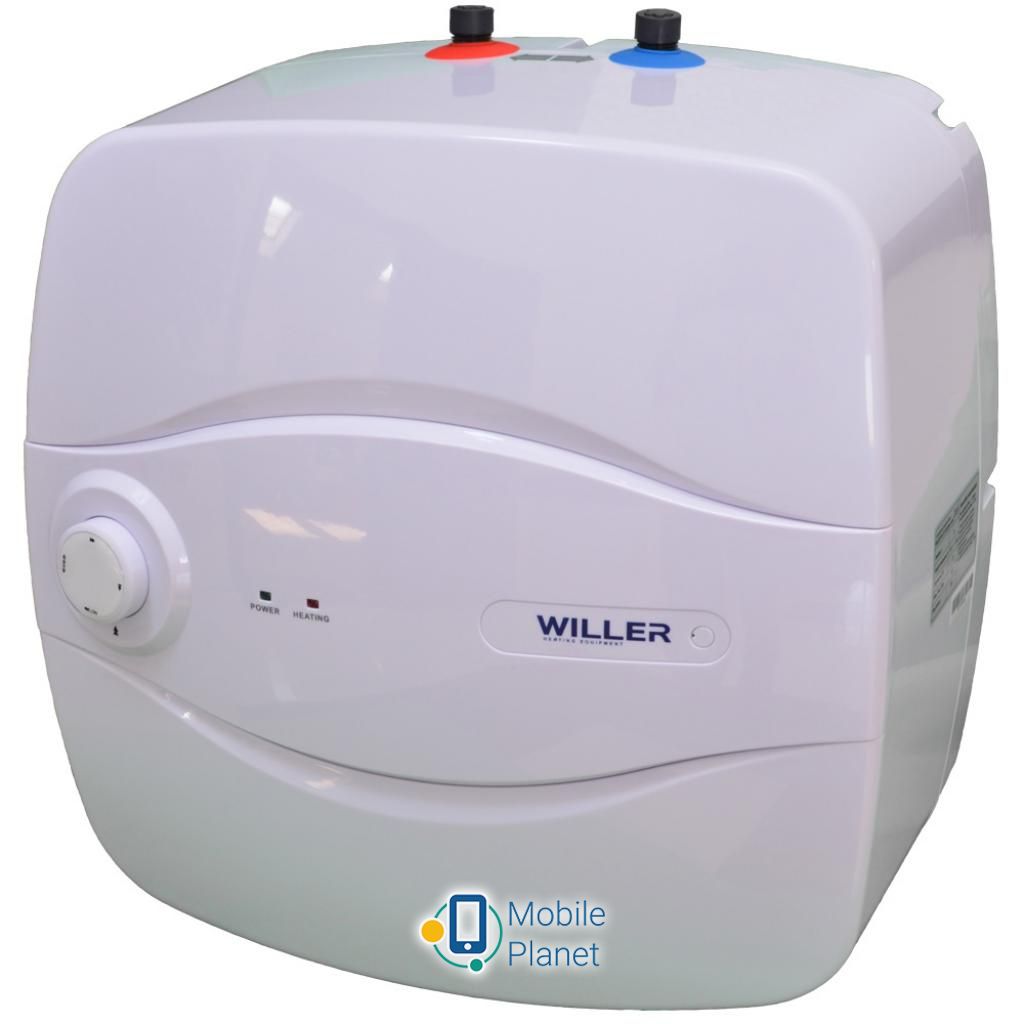 Бойлер Willer PU25R optima mini