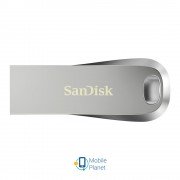 SanDisk USB 3.1 Ultra Luxe (SDCZ74-128G-G46) (UA)
