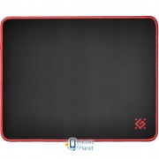 Defender Black M (50560) (UA)