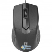 Defender Optimum MB-270 Black (52270) (UA)