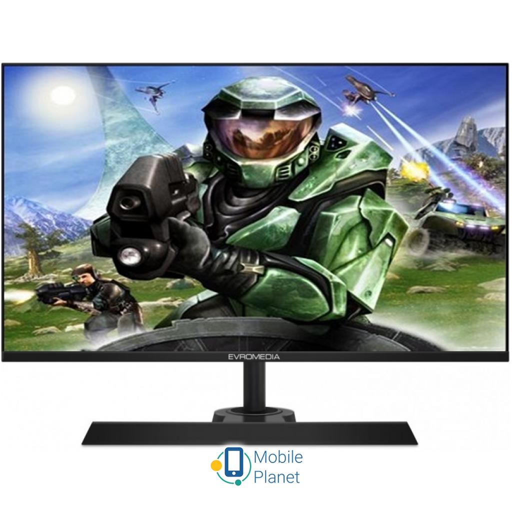 Монітор EvroMedia 75Hz i27 (UA)