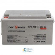 LogicPower GL 12В 150 Ач (4155) (UA)