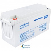 LogicPower LPM MG 12В 150 Ач (4197) (UA)