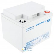 LogicPower LPM MG 12В 45Ач (6559) (UA)
