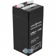 LogicPower LPM 4В 4 Ач (4135) (UA)