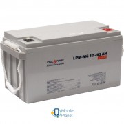 LogicPower LPM MG 12В 65Аг (3872) (UA)