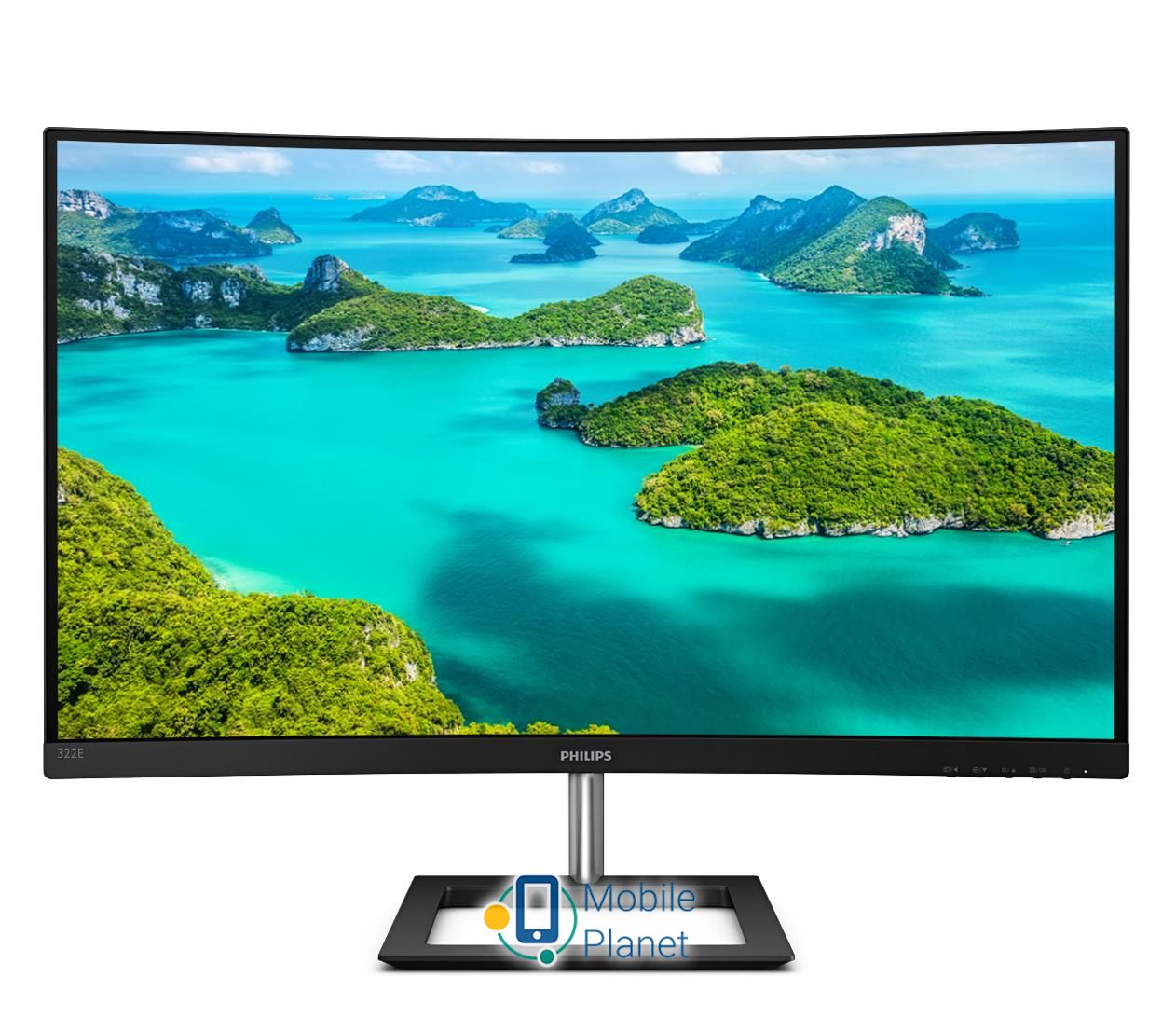 Монітор Philips 328E1CA/00 (328E1CA/00) EU