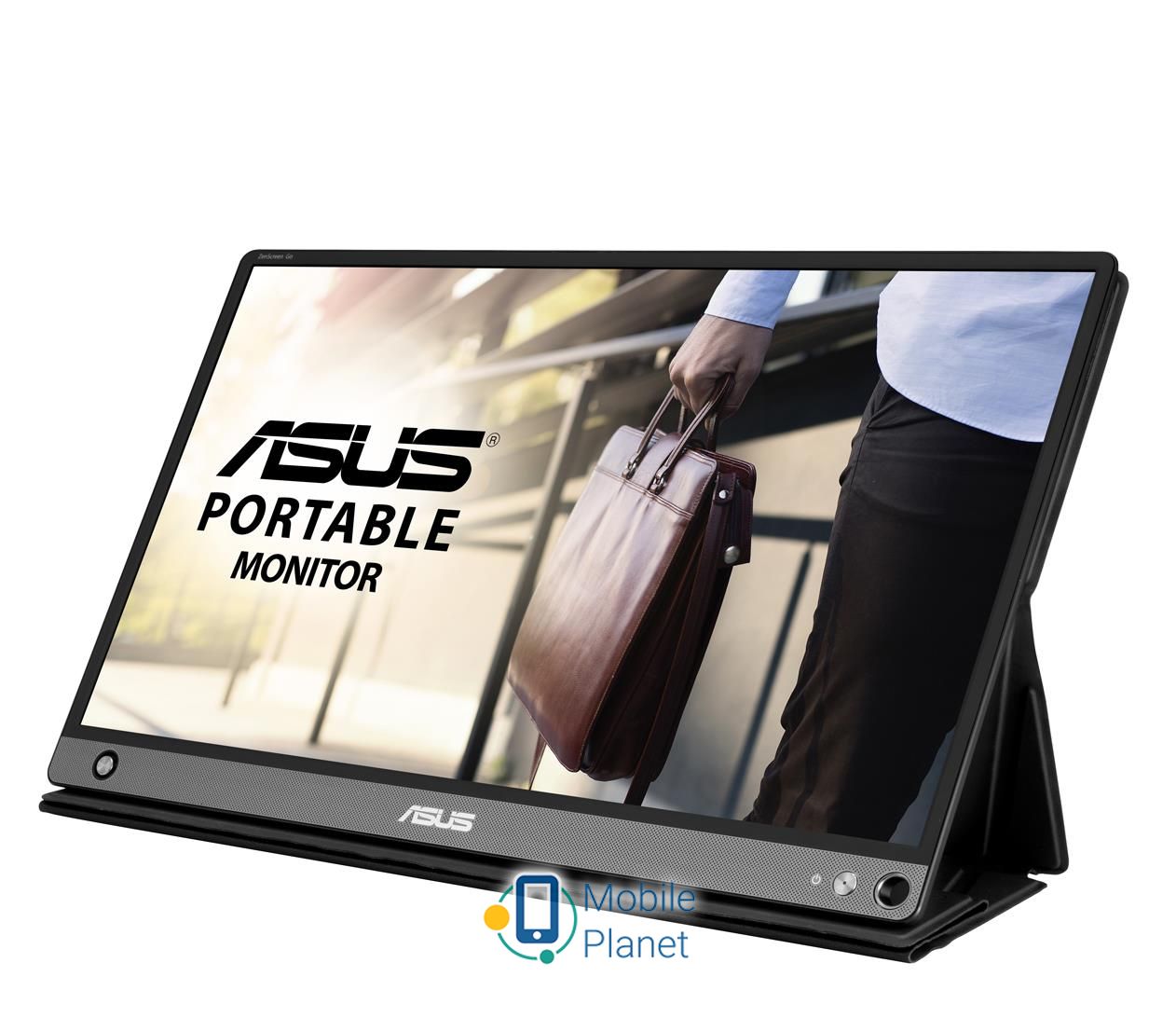 Монітор ASUS MB16AHP (90LM04T0-B01170) EU
