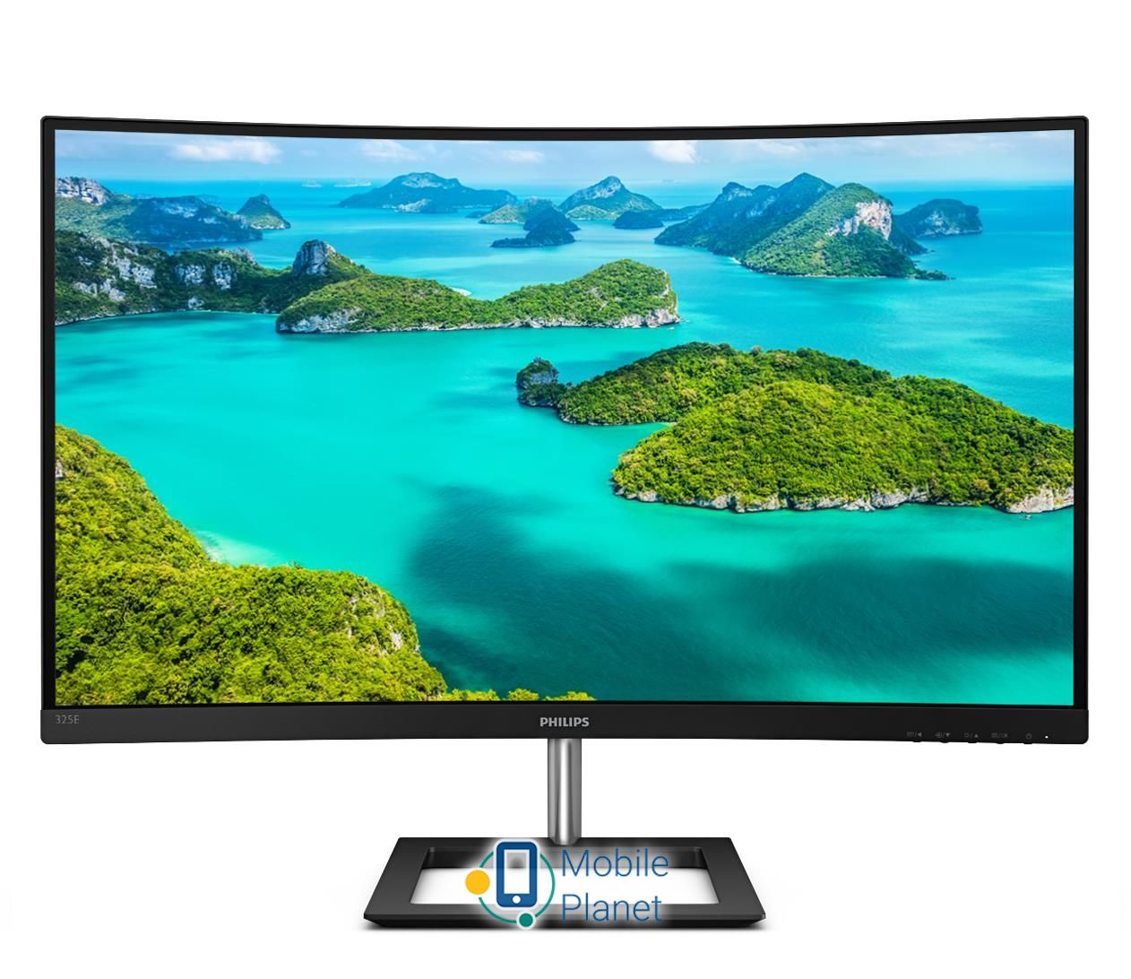 Монітор Philips 325E1C/00 (325E1C/00) EU