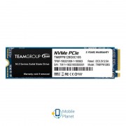 128GB Team MP33 M.2 2280 PCIe 3.0 x4 3D TLC (TM8FP6128G0C101) (UA)