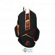 Canyon Hazard CND-SGM6N Black/Orange USB (UA)