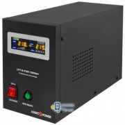 LogicPower LPY-B-PSW-1000VA + (700Вт) 10A / 20A (LP4151) (UA)