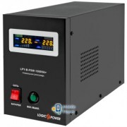 LogicPower LPY-B-PSW-1500VA + (1050Вт) 10A / 15A (LP4130)