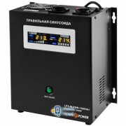LogicPower LPY-W-PSW-1500VA+ (1050Вт)10A/15A (LP4145)