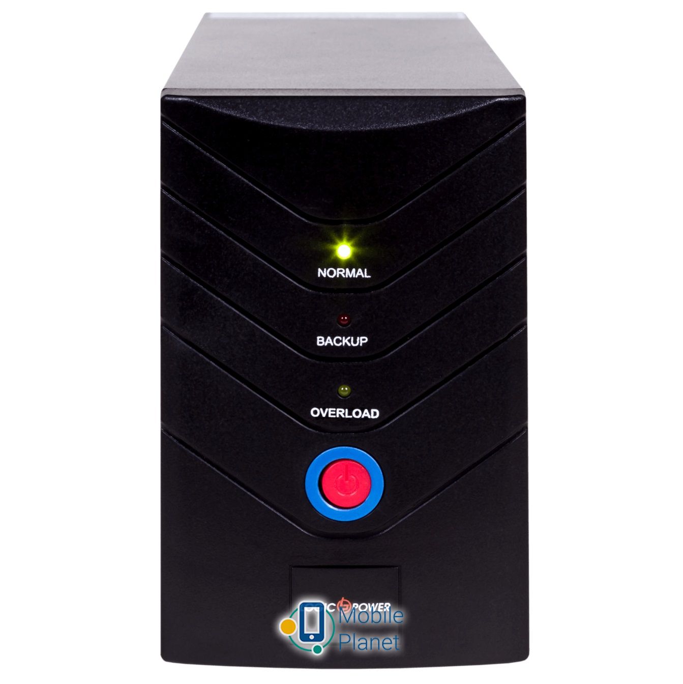 Источник бесперебойного питания LogicPower LP 850VA (LP1212)