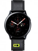 Samsung Galaxy Watch Active 2 40mm Stainless Steel/Black (SM-R830)