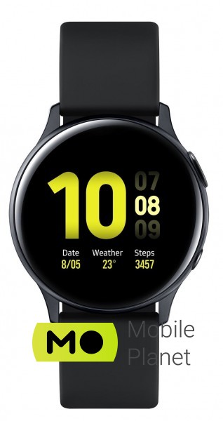 Samsung Galaxy Watch Active 2 40mm Aluminium/Black (SM-R830)