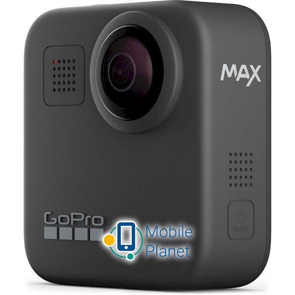 Екшн камера GoPro Max (CHDHZ-201-FW)
