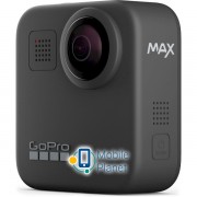 GoPro Max (CHDHZ-201-FW)