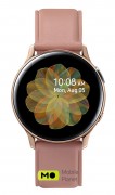 Samsung Galaxy Watch Active 2 40mm Stainless Steel Gold (SM-R830NSDASEK) (UA)