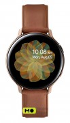 Samsung Galaxy Watch Active 2 44mm Stainless Steel Gold (SM-R820NSDASEK) (UA)