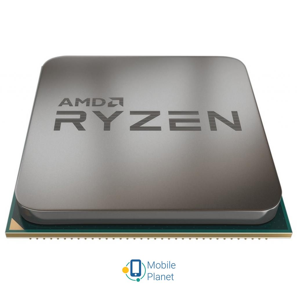 Процессор AMD Ryzen 3 3200G (YD3200C5FHMPK) (UA)