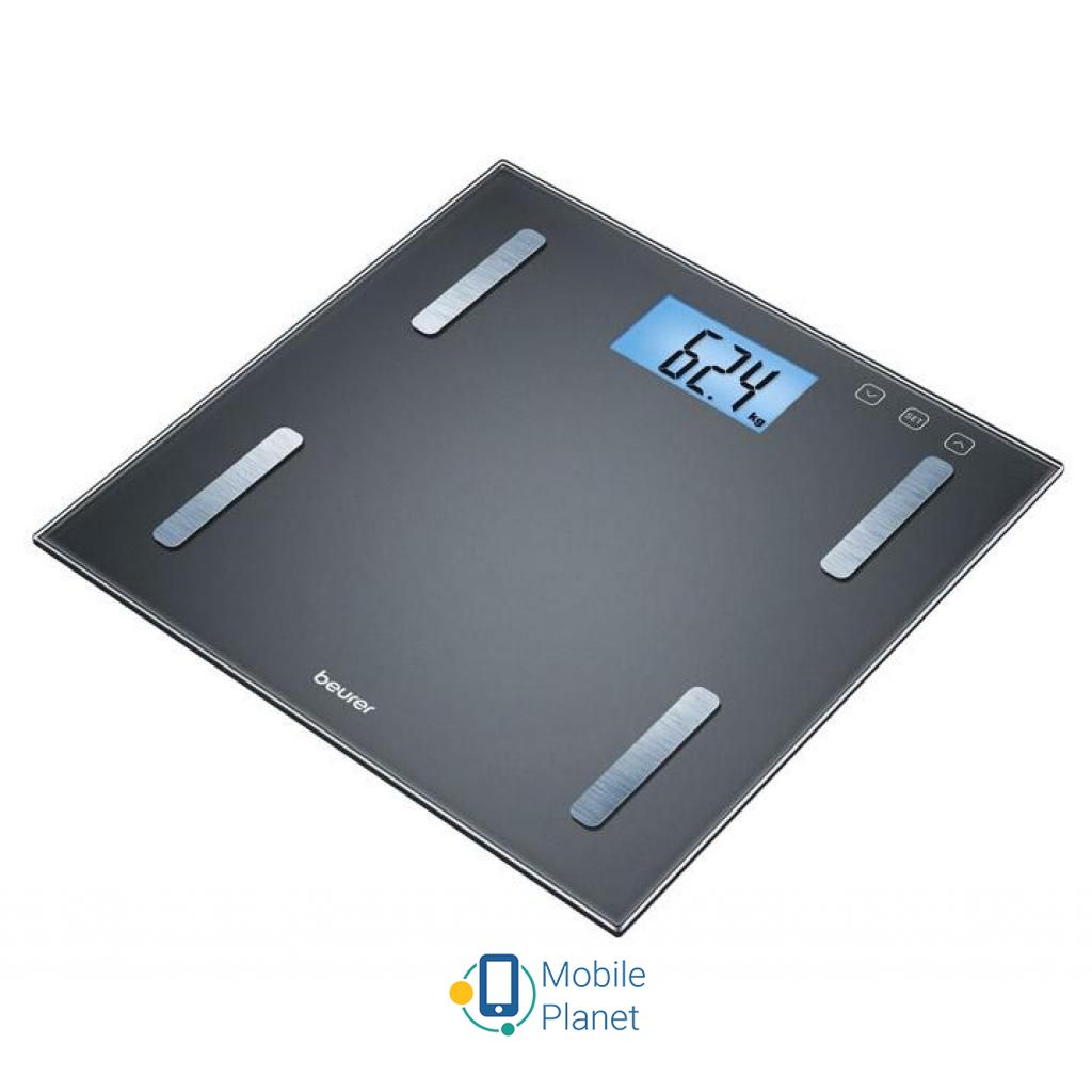 ваги BEURER BF 180 (UA)