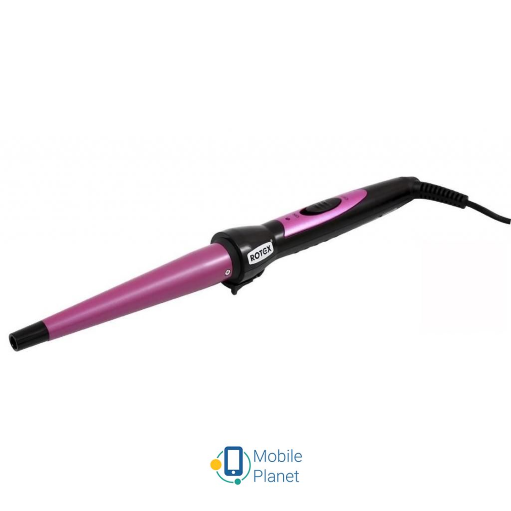 Плойка Rotex RHC440-C (UA)