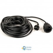 PowerPlant 20 м, 2x2.5мм2, 16А (JY-3021/20) (JY-3021/20) (UA)