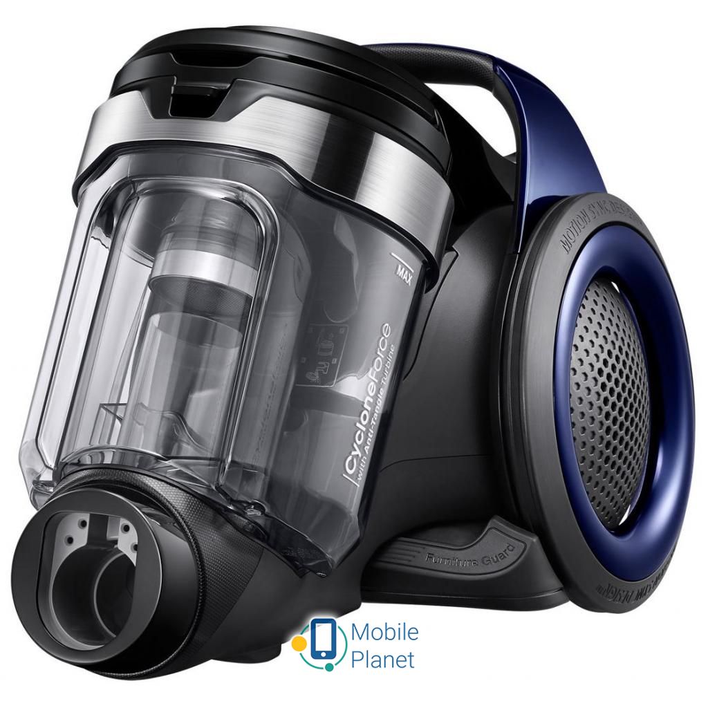 Порохотяг Samsung VC05K71F0HB/UK