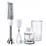 BRAUN MQ 525 Omelette