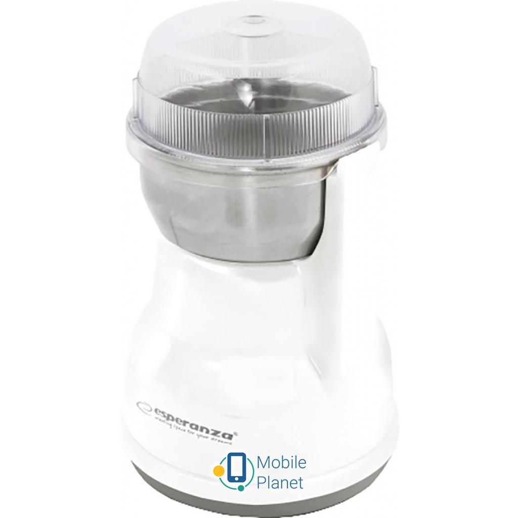 Кофемолка Esperanza EKC 002 W  (UA)