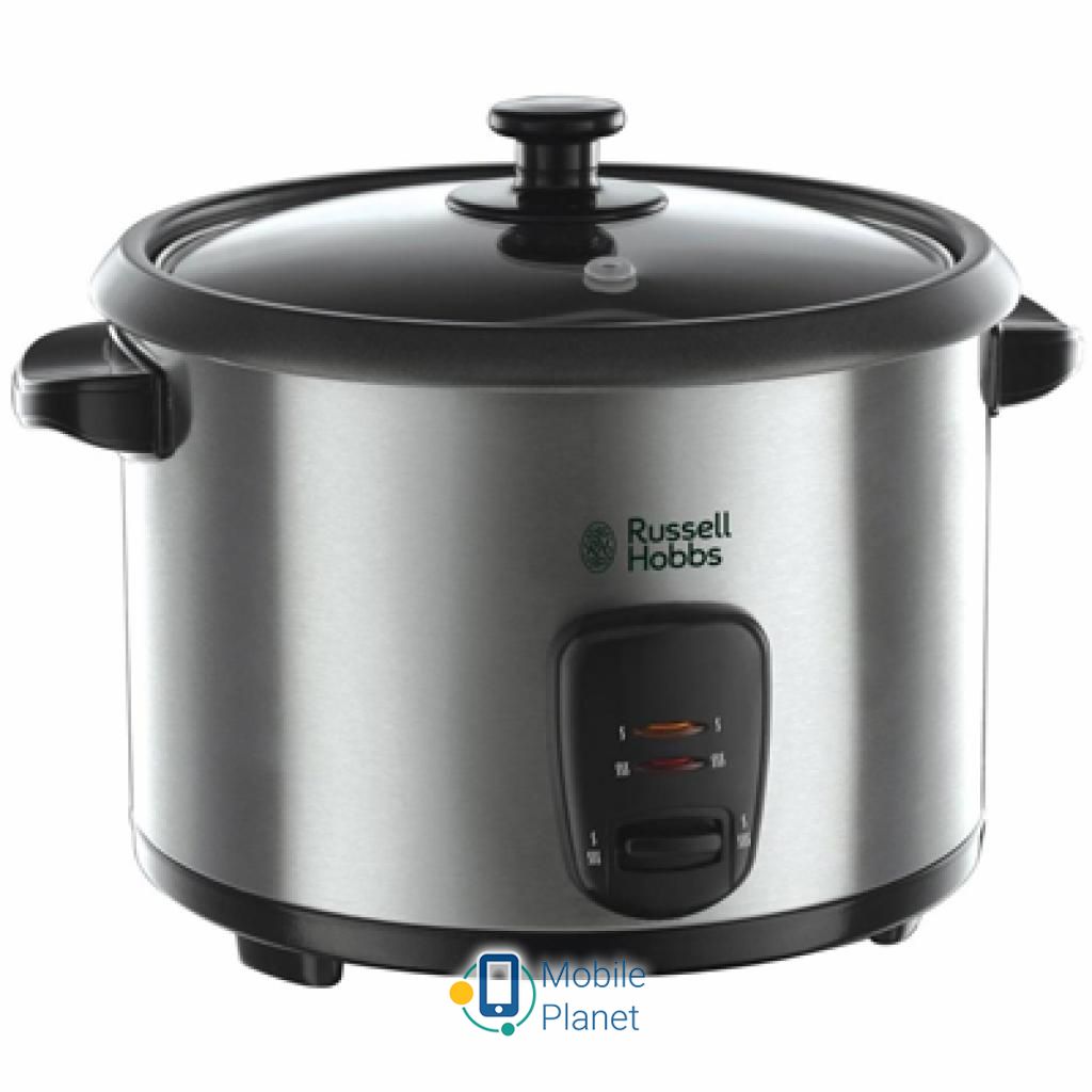 Мультиварка Russell Hobbs 19750 (19750-56) (UA)
