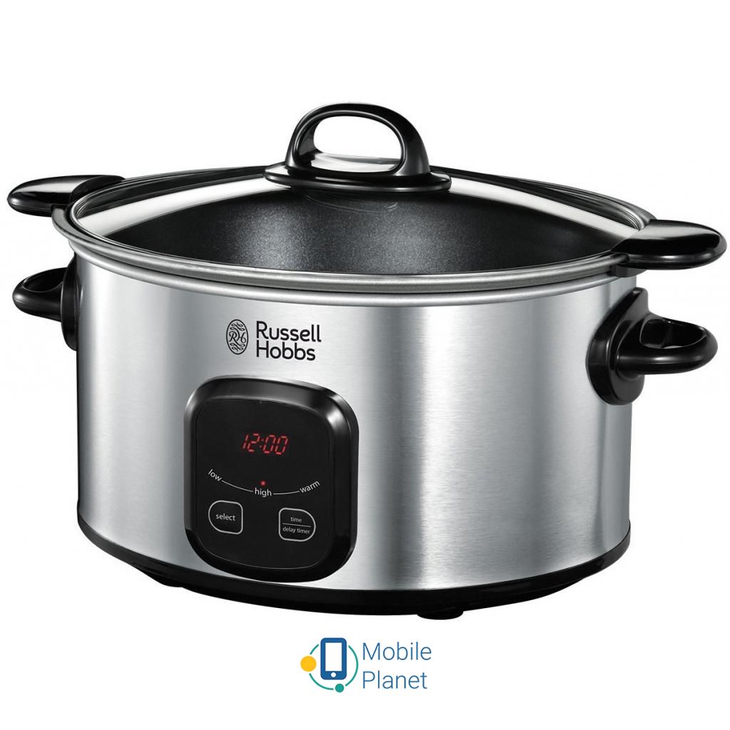 Мультиварка Russell Hobbs 22750-56 (UA)