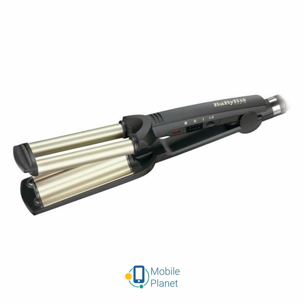 Плойка Babyliss C260E (UA)