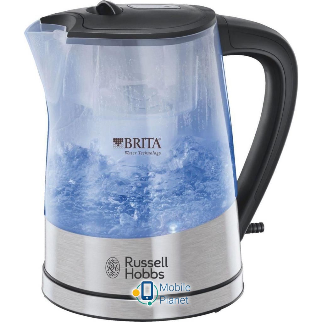 Електрочайник Russell Hobbs 22850-70 Purity