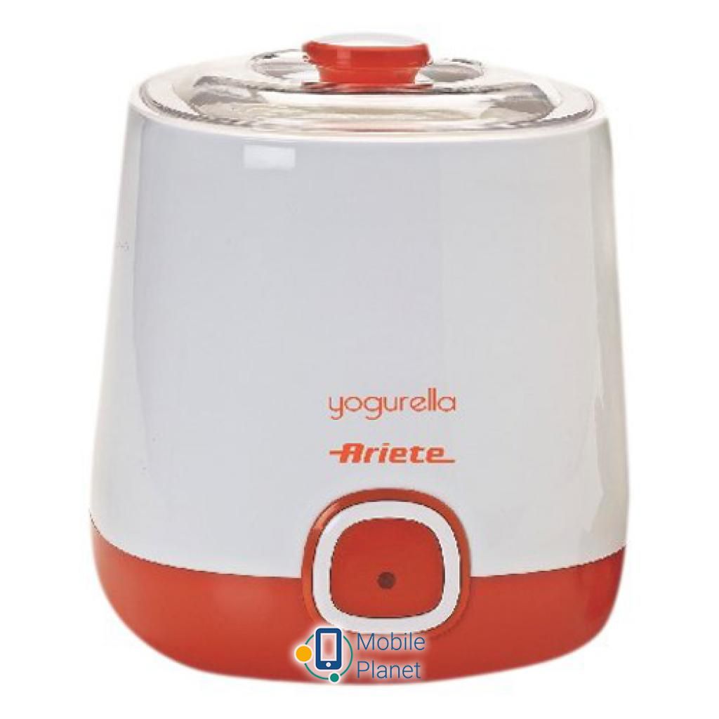 Йогуртница Ariete 621 (00C062100AR0) (UA)