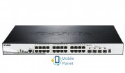 D-Link DGS-1510-28XMP (UA)
