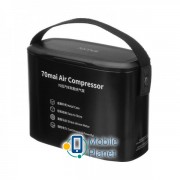 Компрессор Xiaomi 70Mai Car Air Compressor (12V 7Bar) (Midrive TP01)