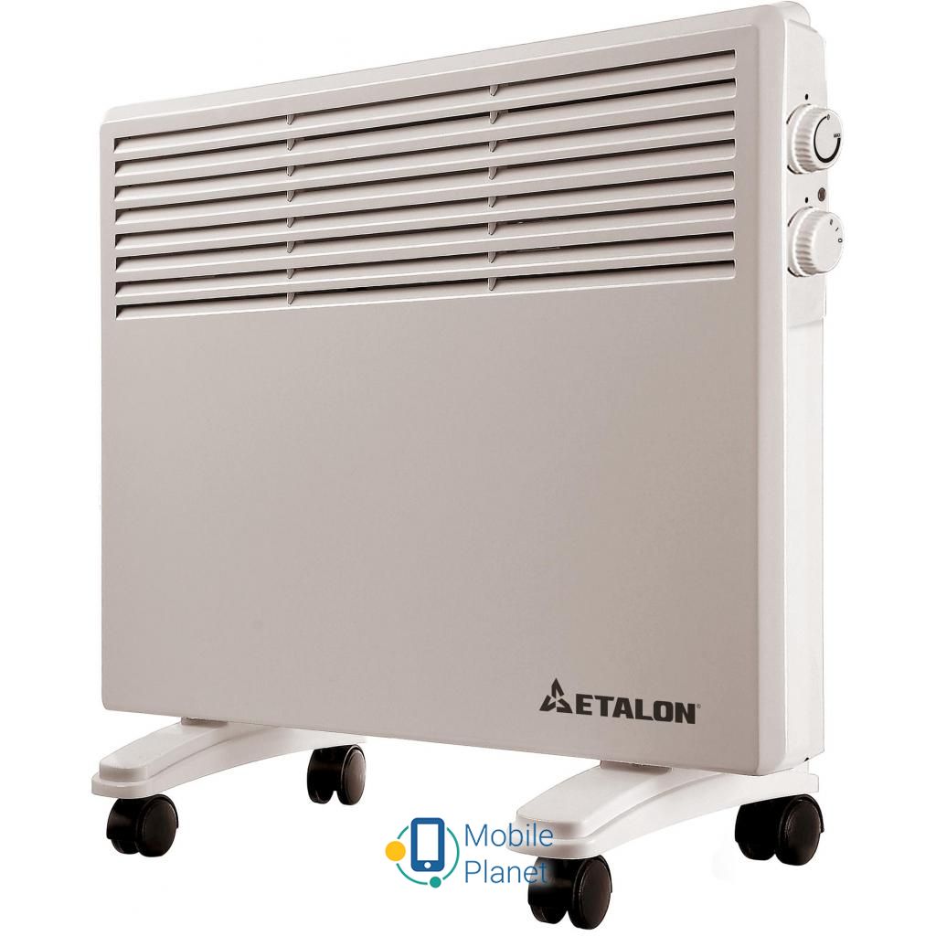Обігрівач ETALON E1000UE (UA)