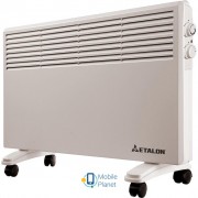 Обігрівач ETALON E1500UE (UA)