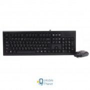 A4tech KRS-8520 USB Black (UA)