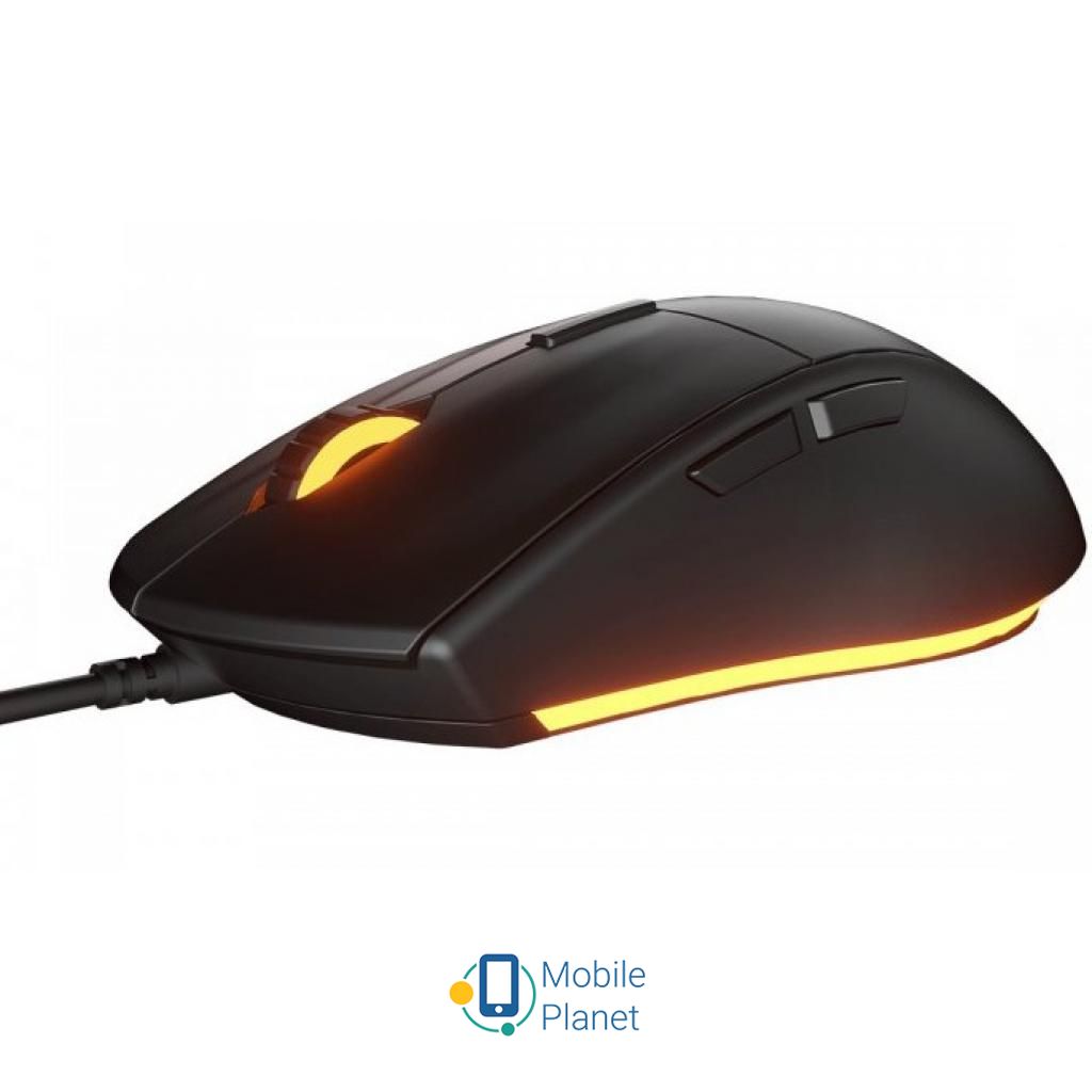 Мышь Cougar Minos XC